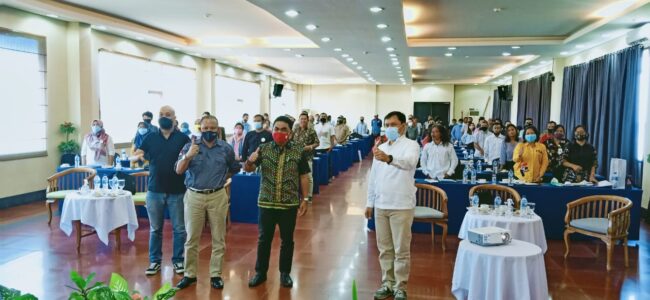 Mabar Pelatihan UMKM