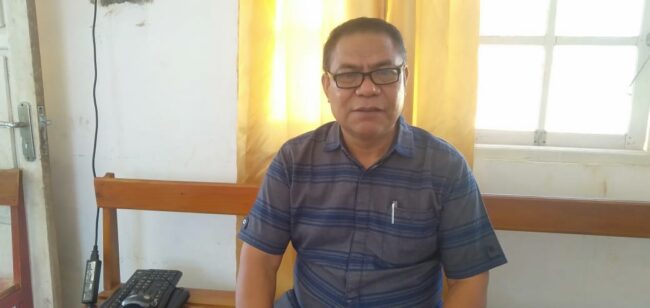 Malaka BLT Desa Weebetun