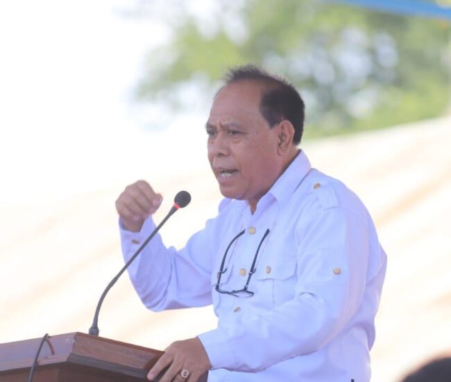 Malaka Bupati Malaka