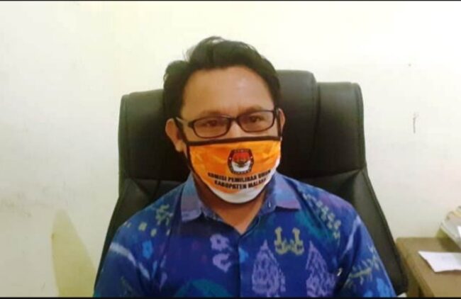 Malaka KPU Malaka