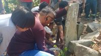 Sikka ritual adat nele wutung