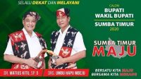 Sumtim Paket Maju Mundur