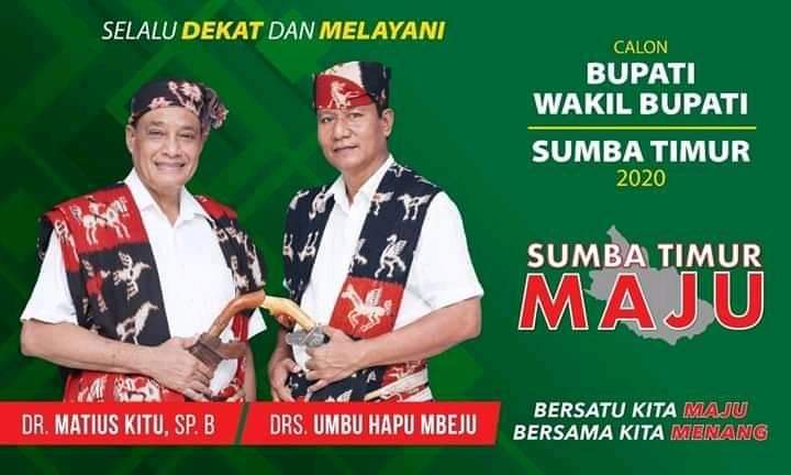 Sumtim Paket Maju Mundur