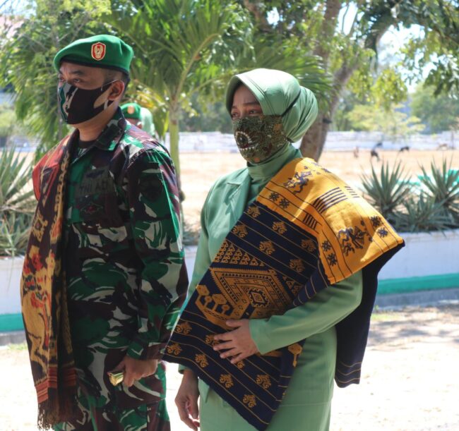 Sumtim Pilkada TNI Netral