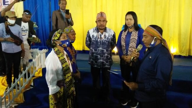 TTU Pilkada Paket Sehati daftar