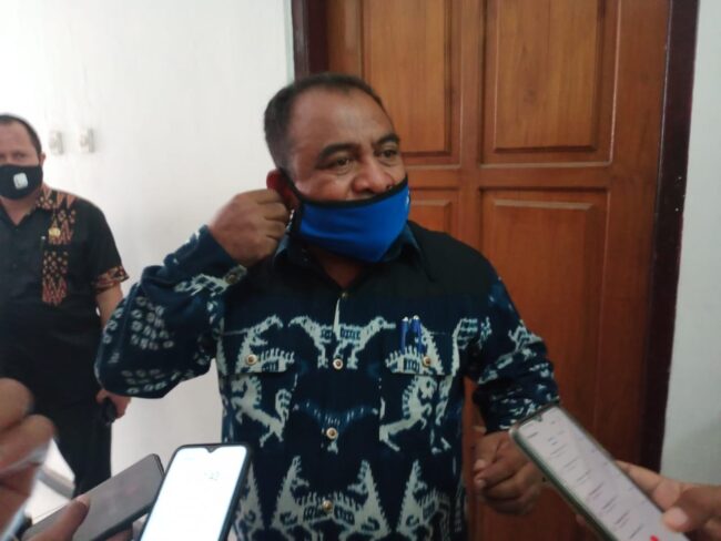 TTU zona hijau rai minta warga tenang