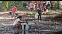 Warga TTU Kesulitan air