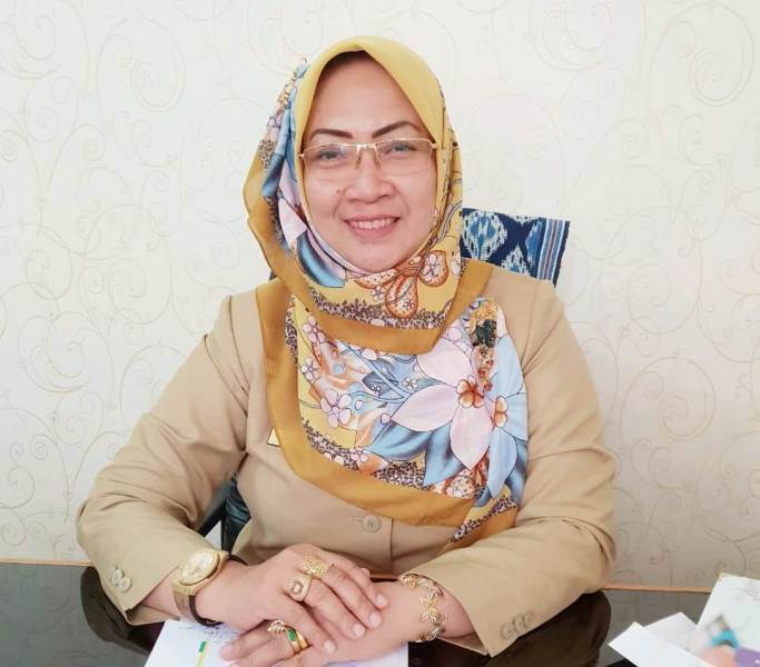 kota Kupang dr. retnowati