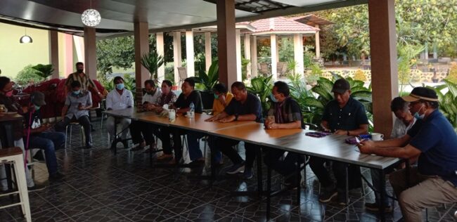 lembata Pemkab mau pinjam dana daerah