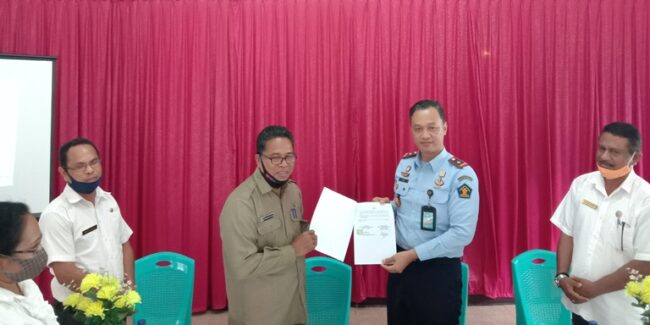 lembata dinas kearsipan dan perpustakaan lembata