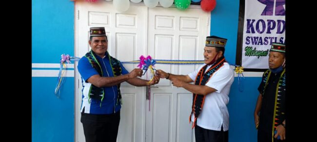 mabar Kopdit Swastisari2