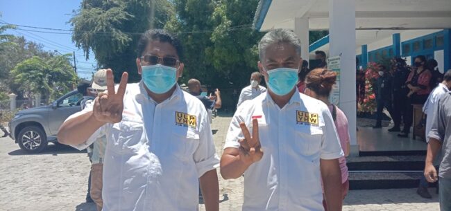 sumtim Umbu lili dapt no 2