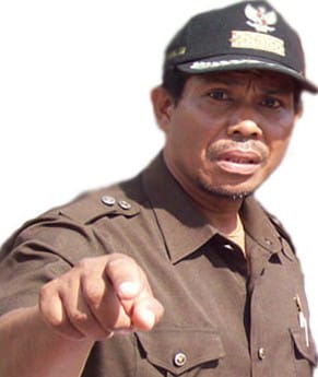 Alor 10 positif covid