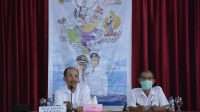 Kota Kupang Walkot tatap muka penerima rumah1