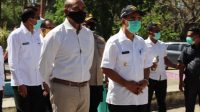 Kota Kupang kunker gub ke kota kupang