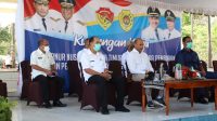 Kota Kupang kunker gub kota kupang