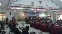 Kota Kupang sidang dewan