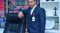 Kupang DIrum Bank NTT
