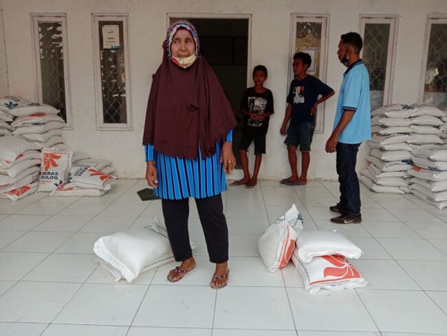 Lembata Tidak ada lagi karantina mandiri