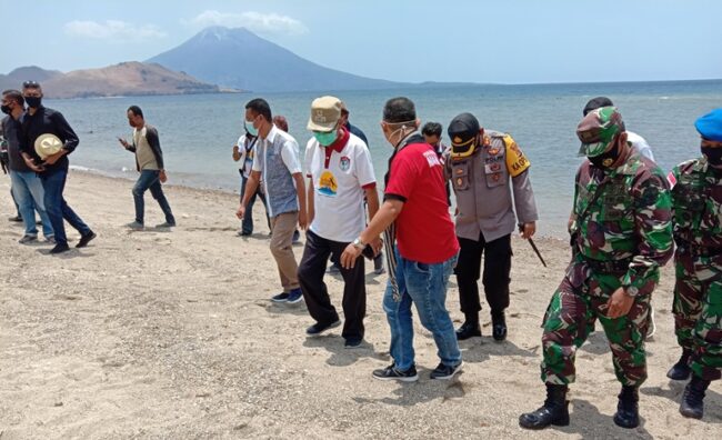 Lembata pinjaman daerah tuntaskan infrastruktur