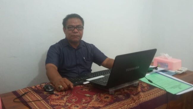 MALAKA perda narkoba