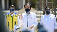 Mabar Jokowi di Labuan Bajo