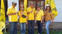 Manggarai Golkar yakin menang