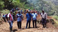 Matim jalan rende nao mola putus