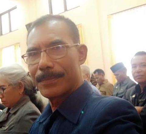 Sumteng AMP Bumi Indah Liar