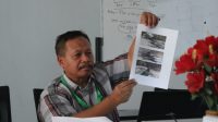Sumtim PT MSM bantah ambil air warga