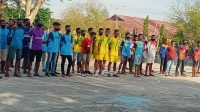 TTU futsal bupati cup