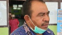 TTU satu lagi positif covid