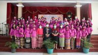 kota kupang musda DPW