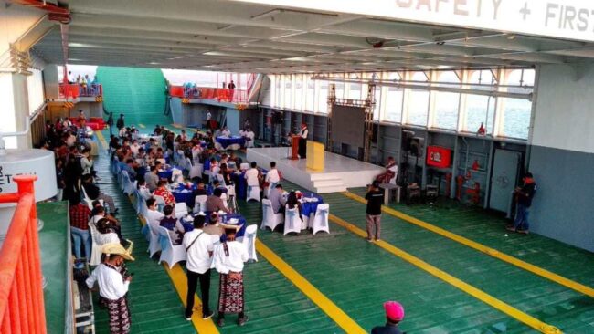 kupang KPM Garda Maritim3