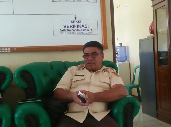 lembata bebas pajak kendaraan