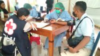 mabar donor darah