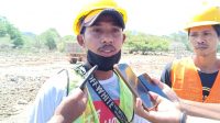 mabar komodo hadang truk