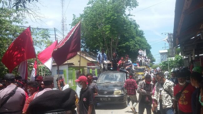 malaka demo sumpah pemuda