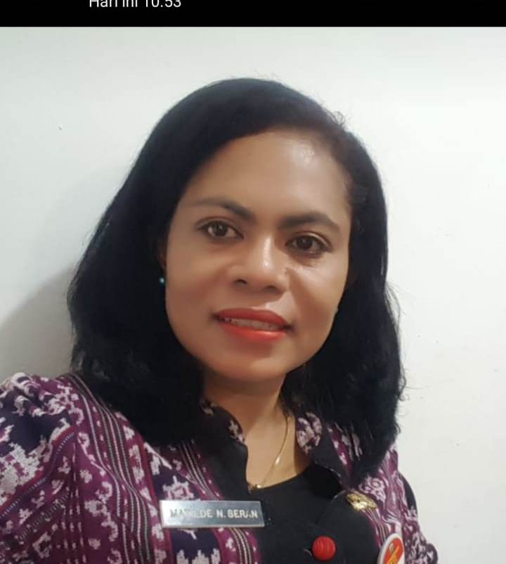 malaka kabag ekonomi tilde seran