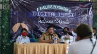 manggarai Pelatihan desa wisata