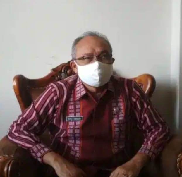 matim kafe cepi watu mengganggu