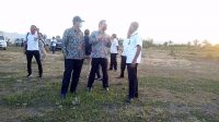 nagekeo irigasi mbay