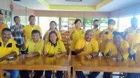 sikka hut golkar