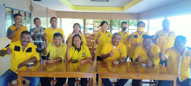 sikka hut golkar