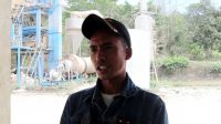 sumteng pengawas SMP Bumi Indah