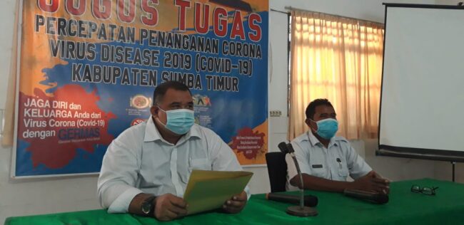 sumtim zona hijau