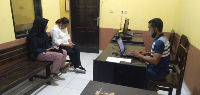 tts besipae kembali memanas