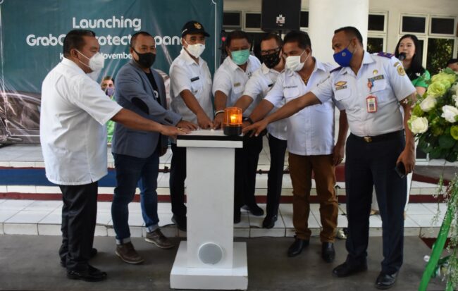 Kota Kupang Walkot resmikan gebyar