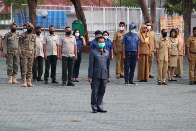 Kota Kupang Hari Pahlawan
