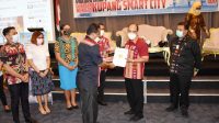 Kota Kupang ISO